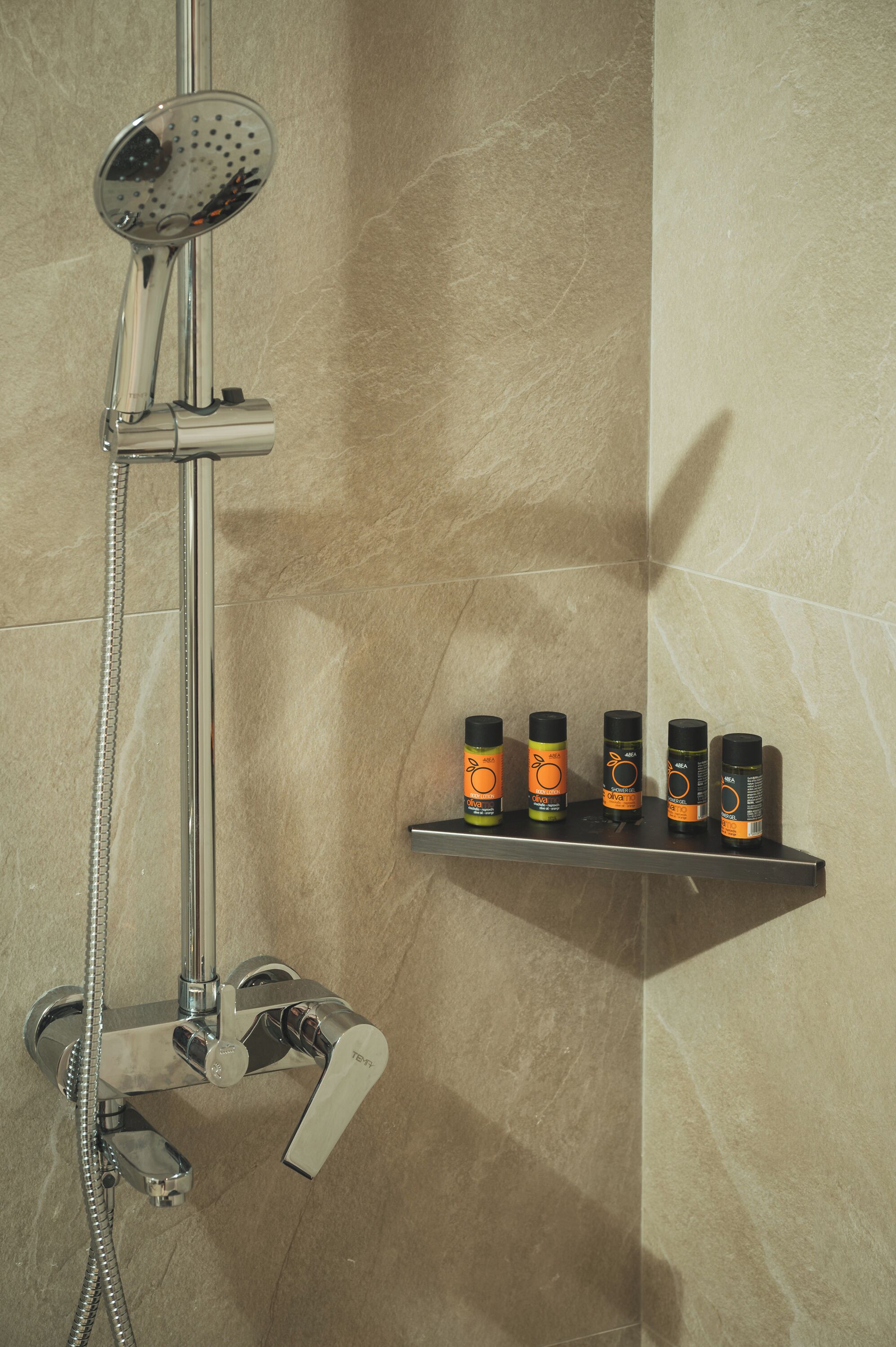 Foto - Elia Sea Suites