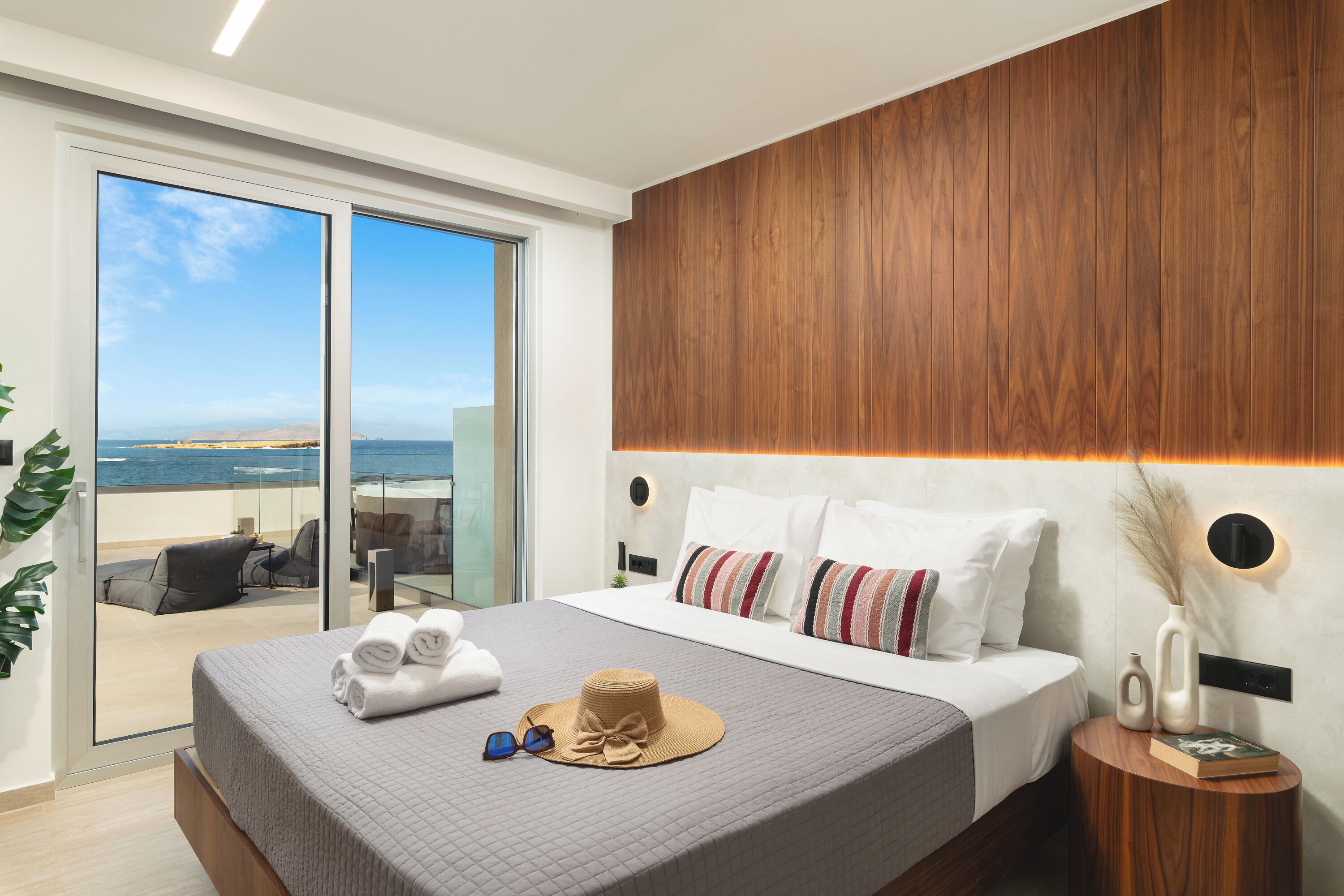 Foto - Elia Sea Suites