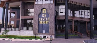 De Castle hotels & Resort Enugu