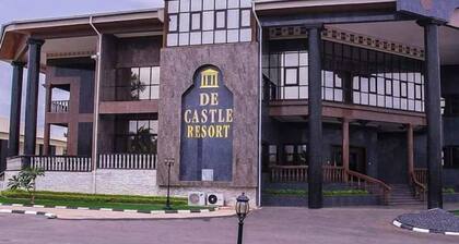 De Castle hotels & Resort Enugu