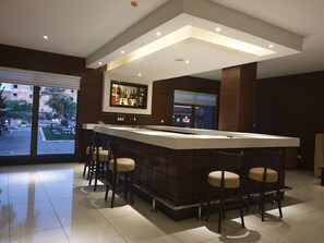 Restaurant - De Castle hotels & Resort Enugu (Enugu)