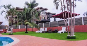 Bar (on property) - De Castle hotels & Resort Enugu (Enugu)