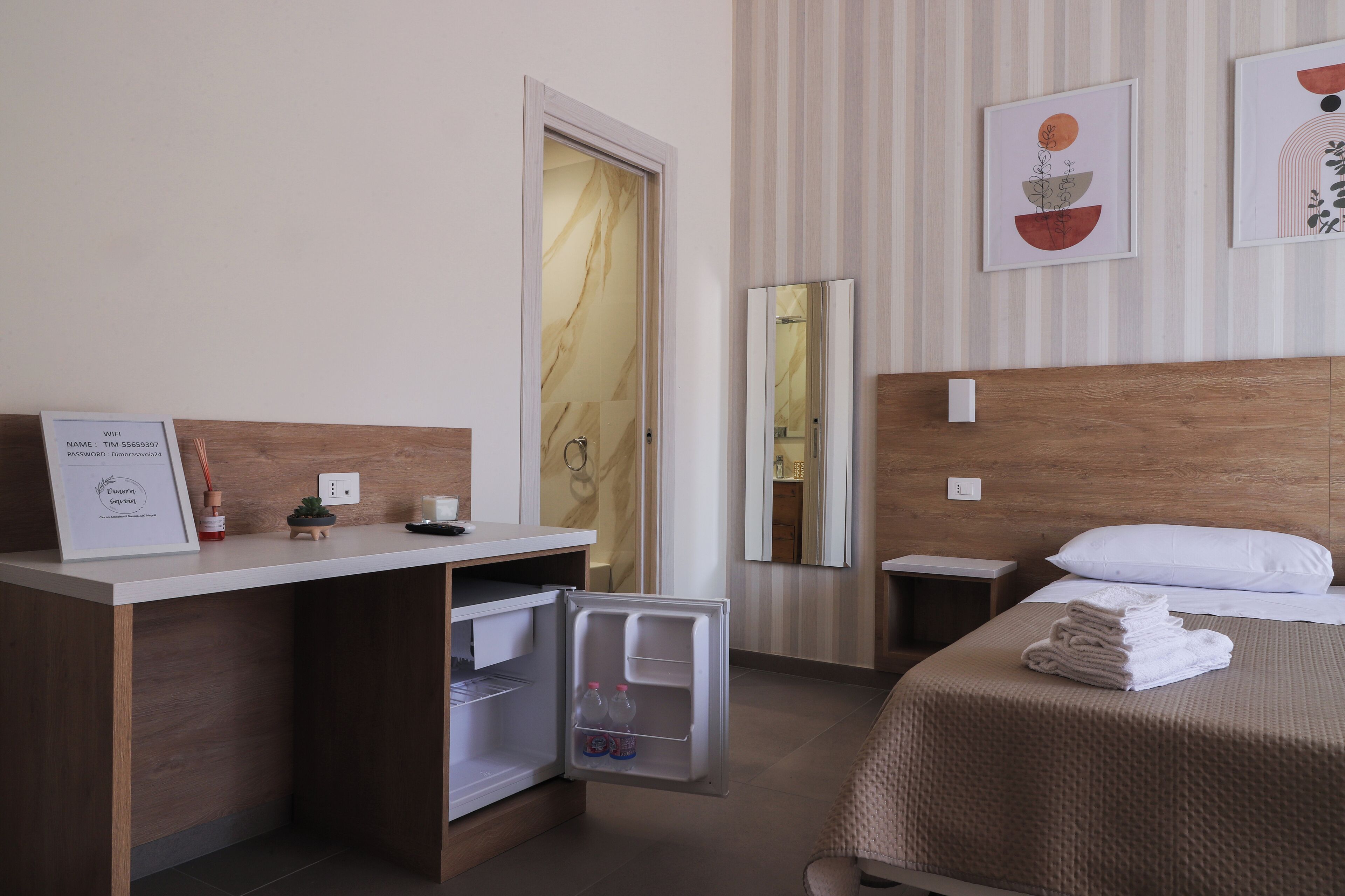 Foto - Dimora Savoia