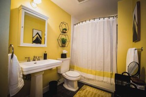 Haartrockner, Handtücher