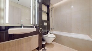 Apartment | 1 bedroom - JLT - Me Do Re Residence 1013 (Dubai)