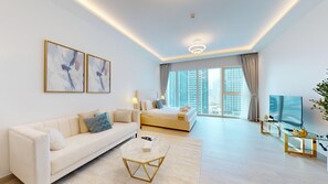 Apartment | 1 bedroom - JLT - Me Do Re Residence 1013 (Dubai)