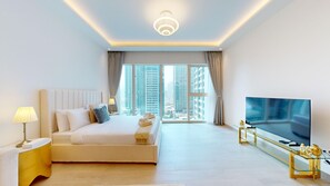 Apartment | 1 bedroom - JLT - Me Do Re Residence 1013 (Dubai)