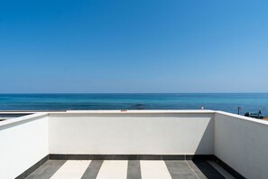 2 bedrooms - Lolita s Beachfront Loft by Wonderful Italy (Bari)