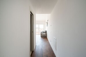 Apartamento | 2 dormitorios