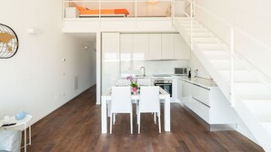 บ้านพัก | 2 ห้องนอน