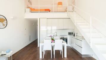 Ferienhaus | 2 Schlafzimmer