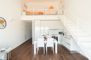 2 bedrooms - Lolita s Beachfront Loft by Wonderful Italy (Bari)