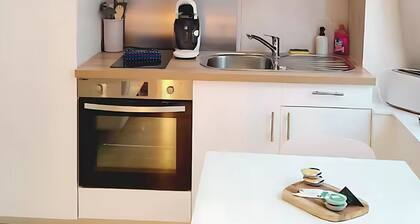 L'écrin Médiéval - FougÚres