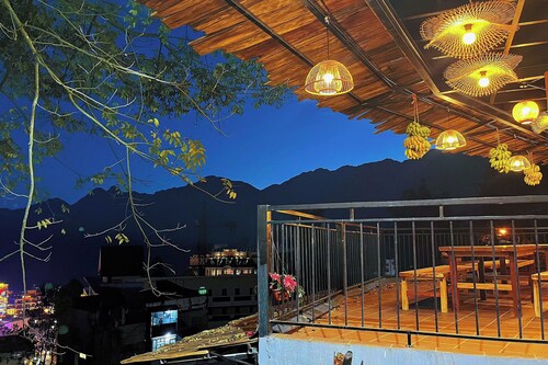 Sapa Chill Retreat