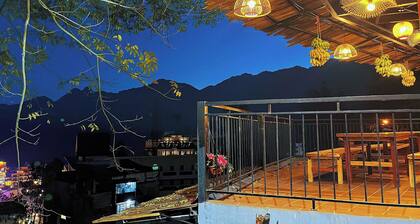 Sapa Chill Retreat