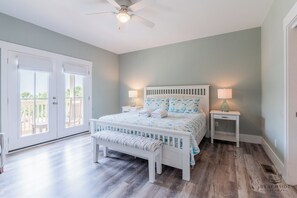 7 Schlafzimmer, Bügeleisen/Bügelbrett, kostenloses WLAN, Bettwäsche