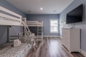 7 bedrooms - 30 Dune Lane-The Seahorse (Hilton Head Island)