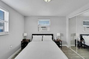 1 Schlafzimmer, kostenloses WLAN