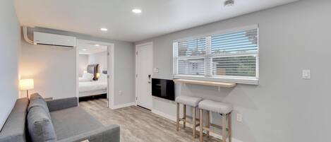 2 habitaciones y wifi gratis