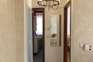 Interior - Virgilio apartment in Desenzano del Garda (Desenzano del Garda)