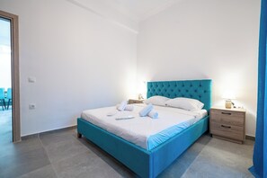 1 bedroom, iron/ironing board, WiFi, bed sheets - Koukaki 1 bedroom 4 persons apartment by MPS (Kallithea)