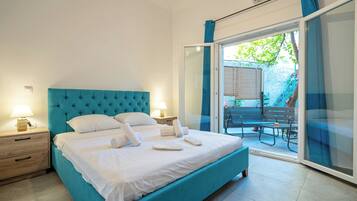 1 sovrum, strykjÀrn/strykbrÀda, wi-fi och sÀngklÀder