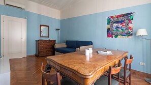 Apartment (2 Bedrooms) | Interior - Italianway Comfort - Gessi 49 (Milan)