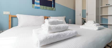 Appartement (2 Bedrooms) | Interieur