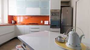 Apartment (2 Bedrooms) | Interior - Italianway - Gessi 49 (Milan)