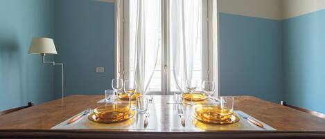 Căn hộ (2 Bedrooms) | Nội thất