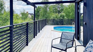Unclassified image, 3 of 27, button - 4 Star Holiday Home in Norrtalje (Norrtälje)