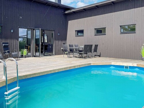 4 Star Holiday Home in Norrtalje