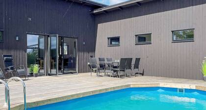 4 Star Holiday Home in Norrtalje