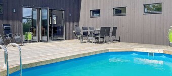 4 Star Holiday Home in Norrtalje