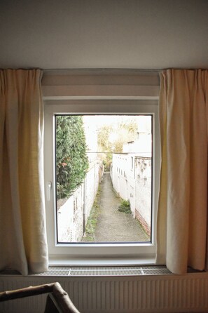 Interior - Petite Maison Cocoon au Centre de Tournai, Idéal Pour un Couple (Tournai)