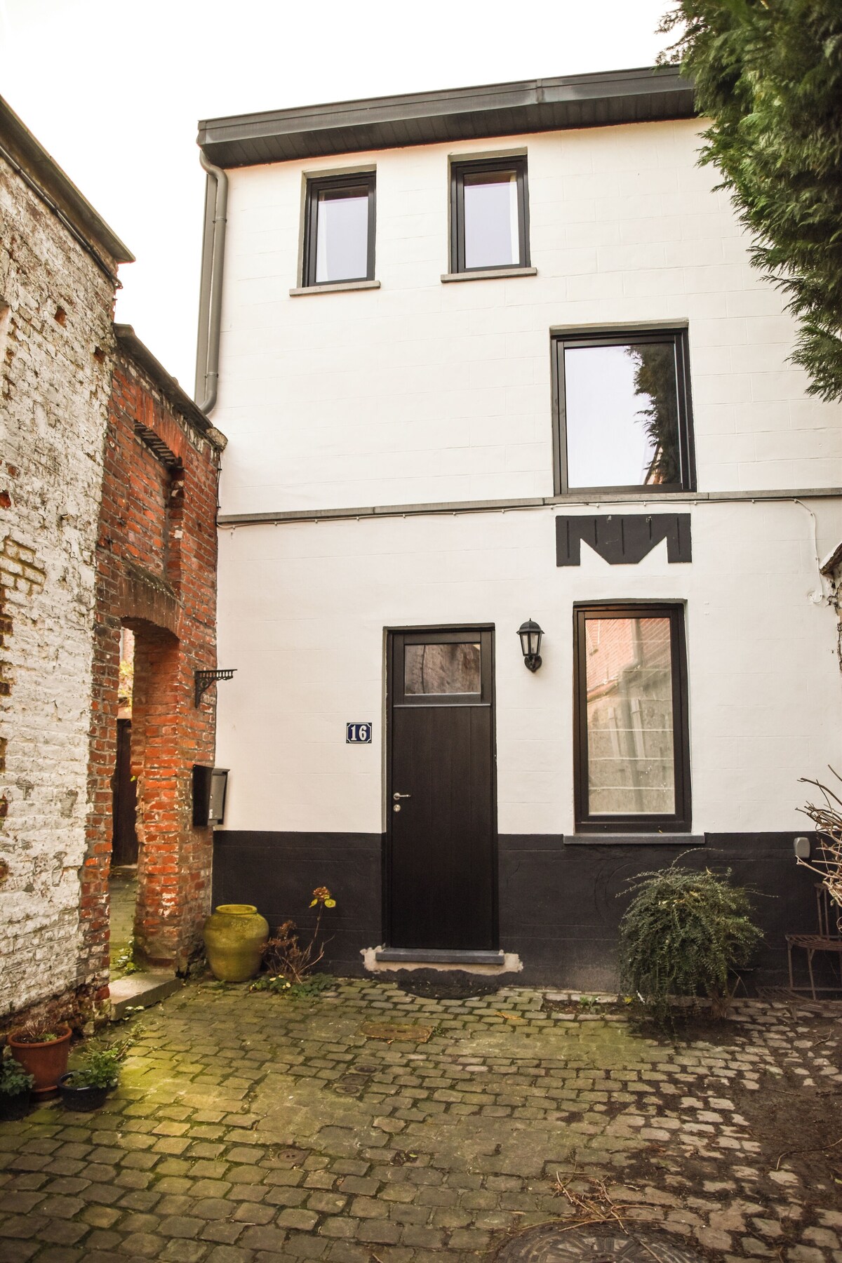 Image de profil de l’hôte