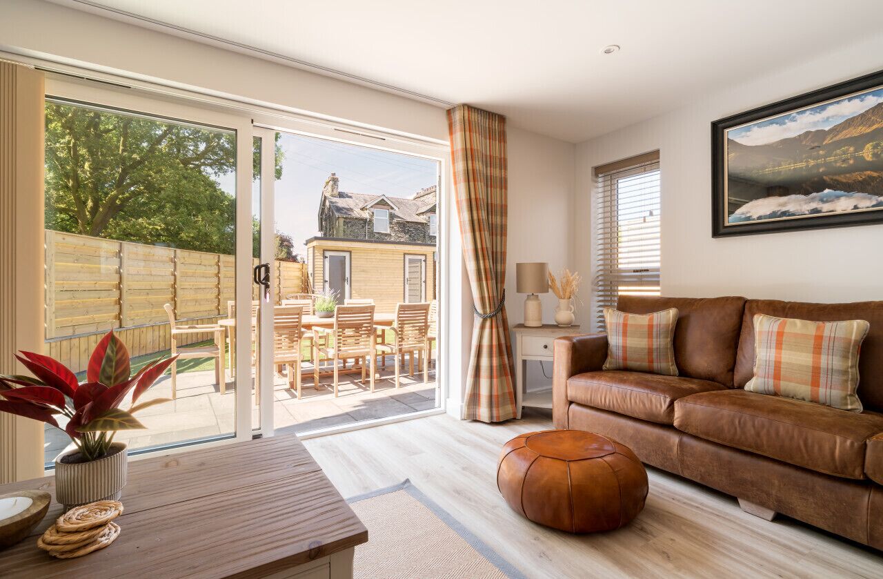 تلفزيون ذكي