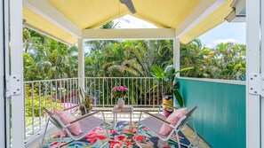 テラス / パティオ