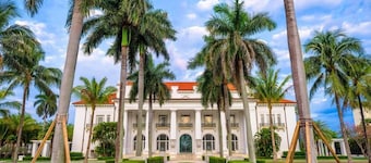The LUXE Colony House on Croton - Palm Beach