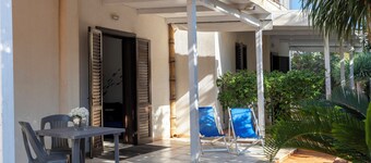 Casa Vacanza Azzurra Centro 