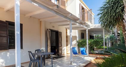 Casa Vacanza Azzurra Centro