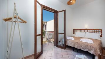 Azzurra Centro | 2 kamar tidur dan Wi-Fi gratis