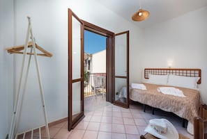 Azzurra Centro | 2 makuuhuonetta, ilmainen Wi-Fi