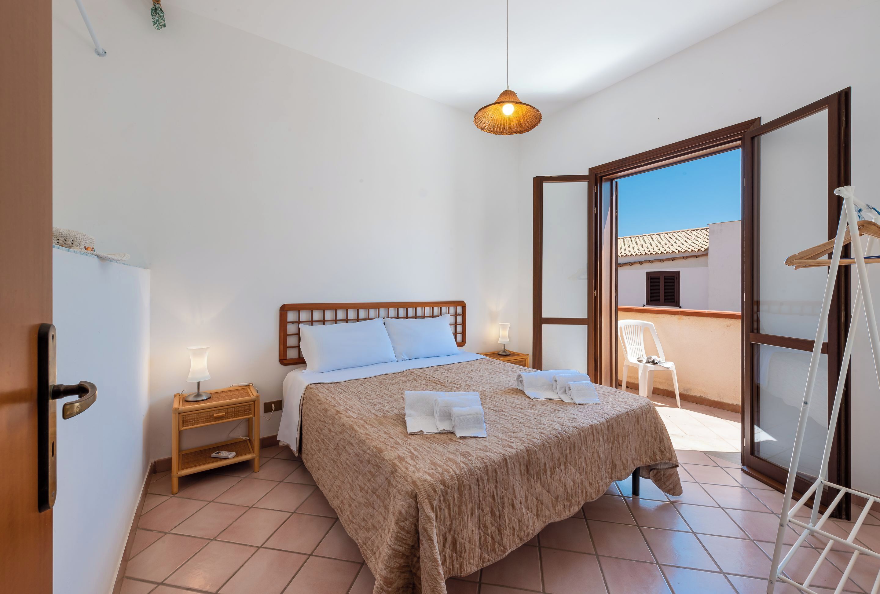 Azzurra Centro | 2 soverom og wi-fi (inkludert)