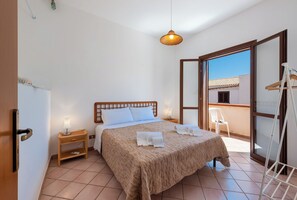 Azzurra Centro | 2 室のベッドルーム、WiFi (無料)