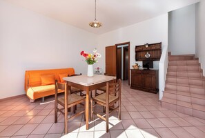 Azzurra Centro | Living area
