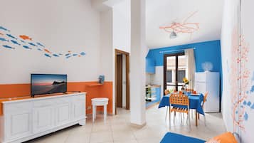 Televisión de pantalla plana