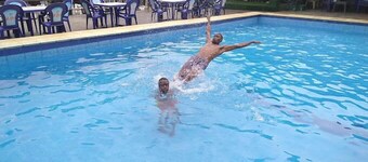 Premium Hotel By Toscana Enugu