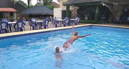 Premium Hotel By Toscana Enugu