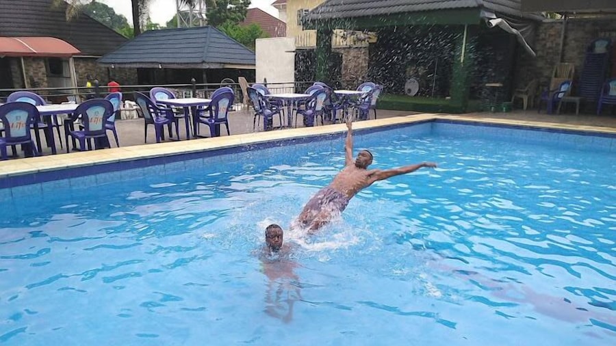 Premium Hotel By Toscana Enugu